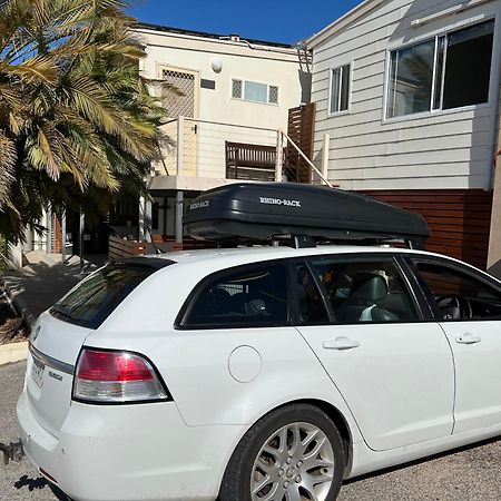 Beachside & Jetty View Apartment 7 - Sea Eagle Nest Apartment Streaky Bay Exterior photo