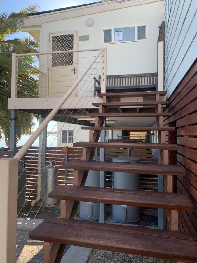Beachside & Jetty View Apartment 7 - Sea Eagle Nest Apartment Streaky Bay Exterior photo