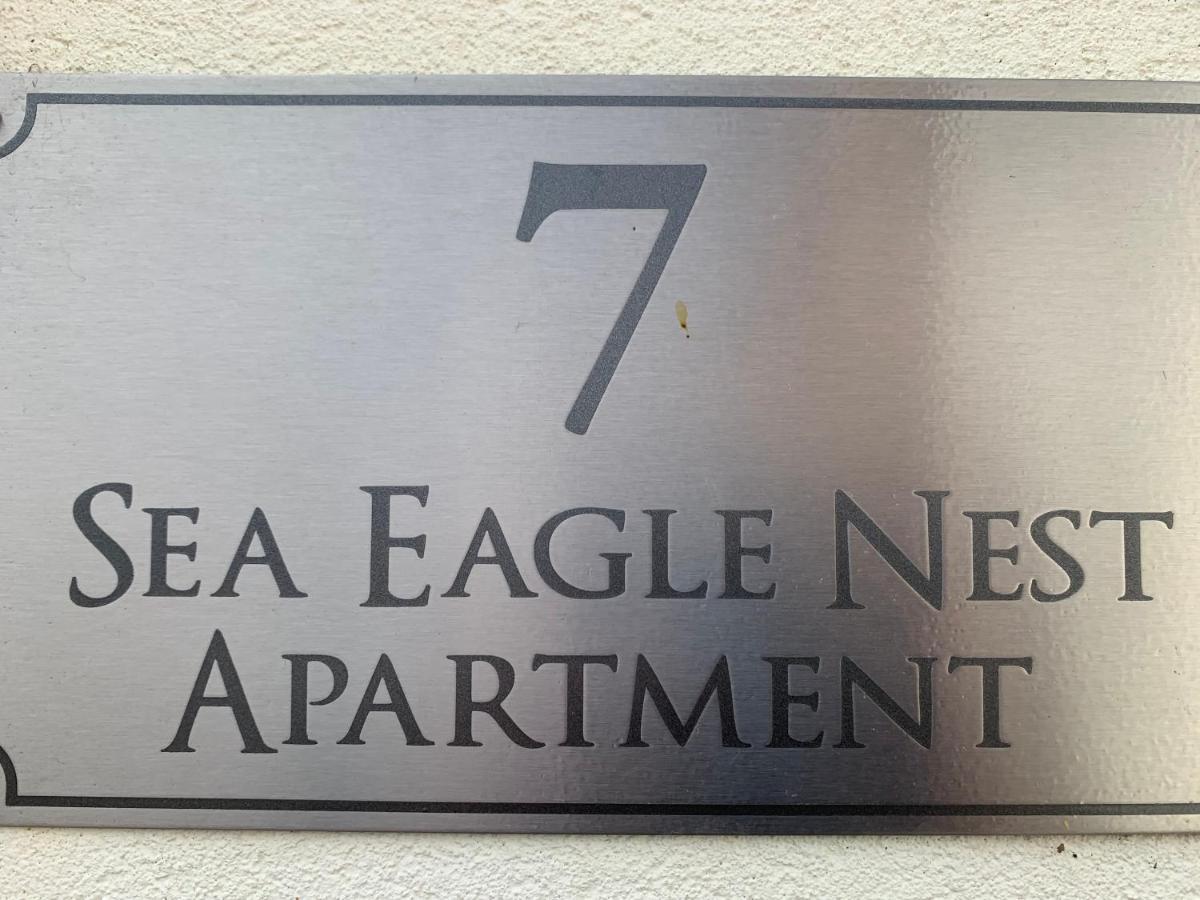 Beachside & Jetty View Apartment 7 - Sea Eagle Nest Apartment Streaky Bay Exterior photo