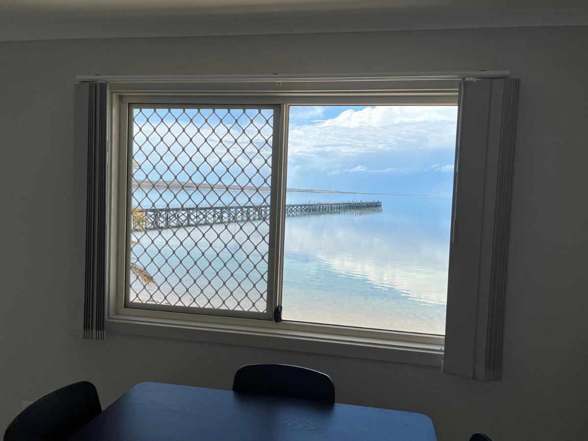 Beachside & Jetty View Apartment 7 - Sea Eagle Nest Apartment Streaky Bay Exterior photo