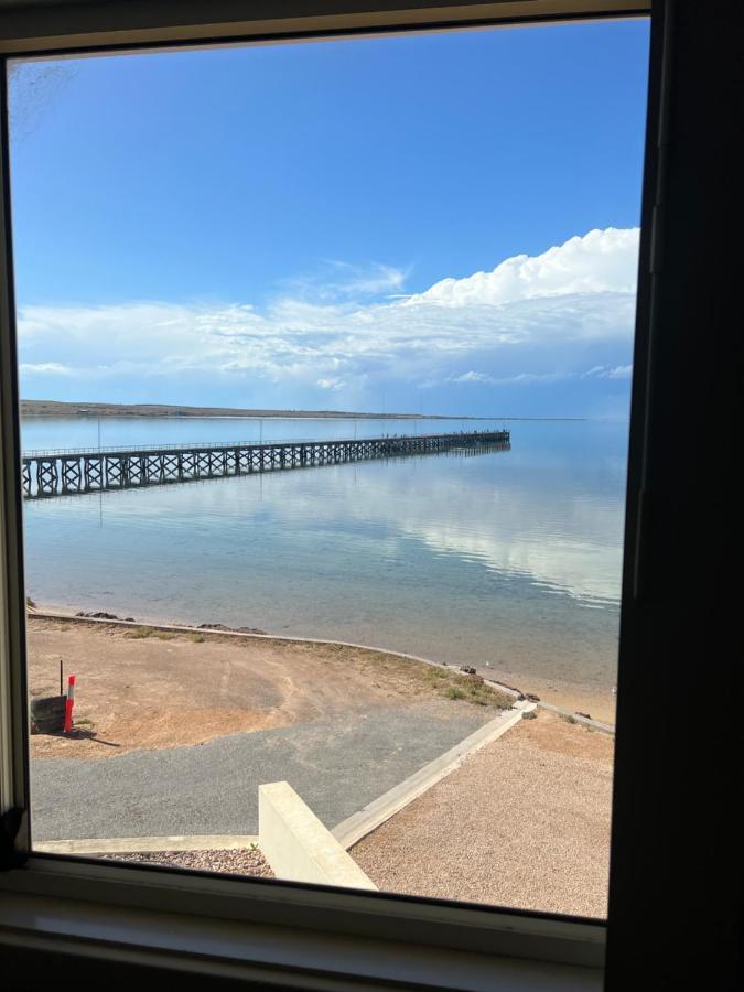 Beachside & Jetty View Apartment 7 - Sea Eagle Nest Apartment Streaky Bay Exterior photo