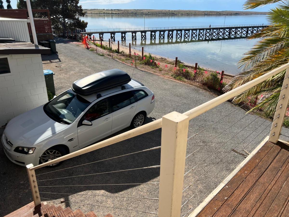 Beachside & Jetty View Apartment 7 - Sea Eagle Nest Apartment Streaky Bay Exterior photo