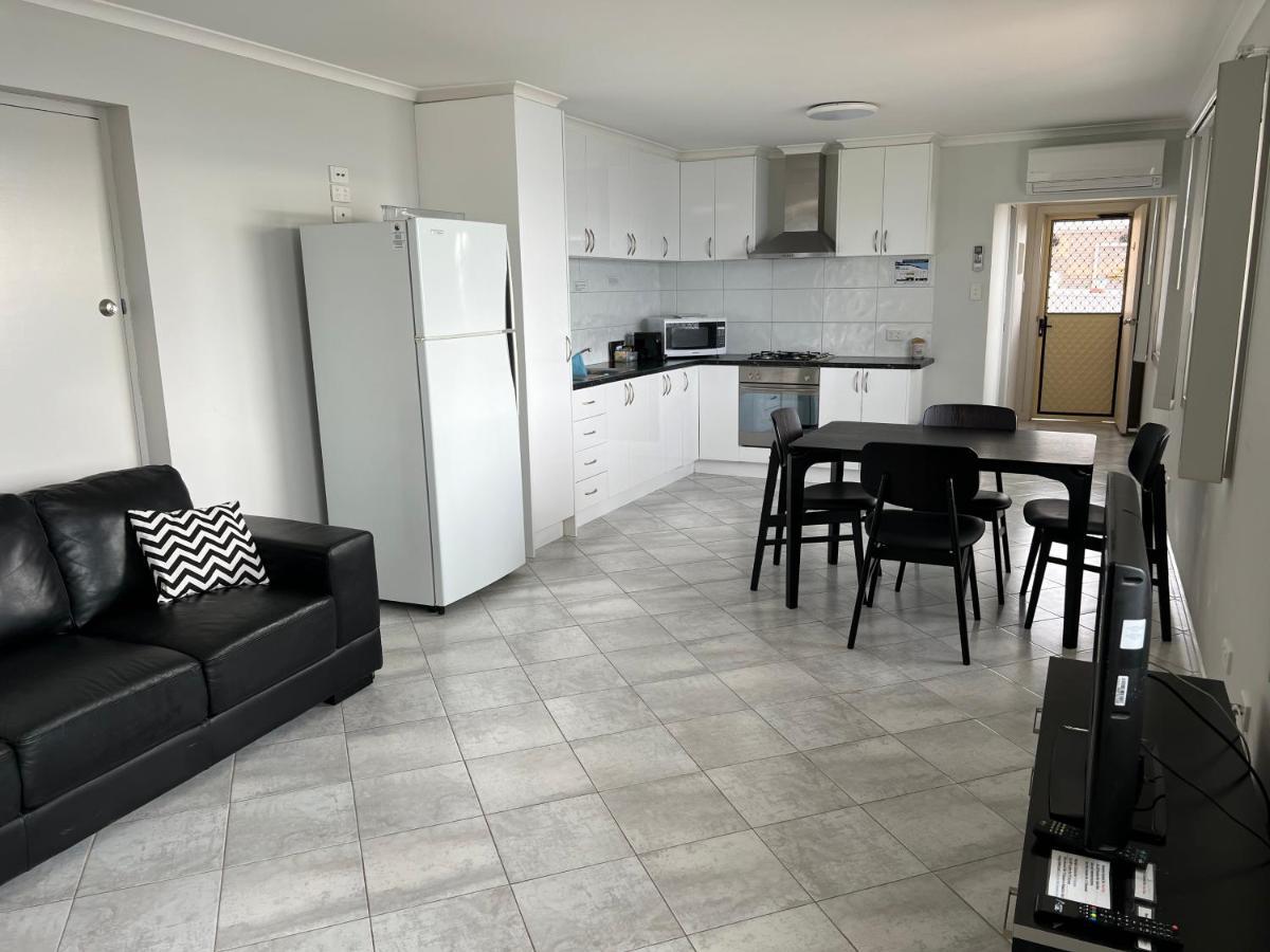 Beachside & Jetty View Apartment 7 - Sea Eagle Nest Apartment Streaky Bay Exterior photo