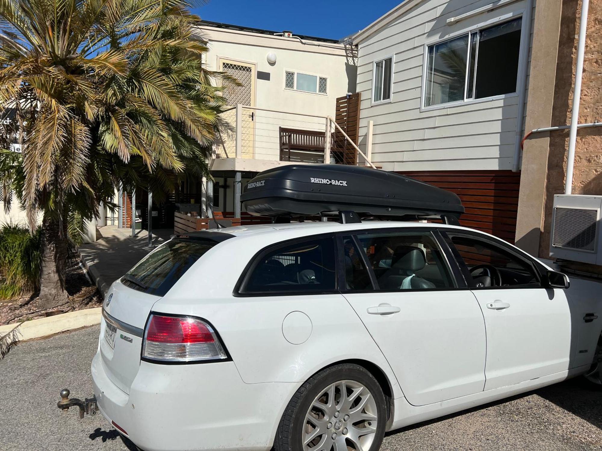 Beachside & Jetty View Apartment 7 - Sea Eagle Nest Apartment Streaky Bay Exterior photo